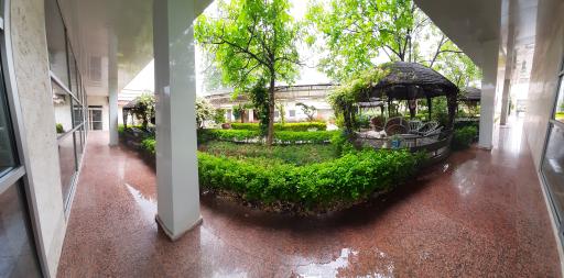 عکس جایگاه تشریفات (CIP)