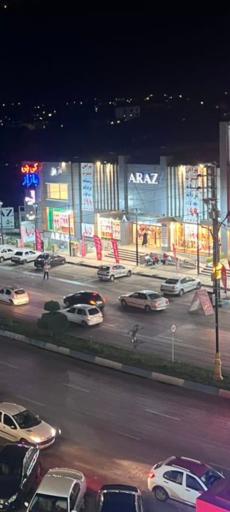عکس فروشگاه بزرگ آراز (ARAZ)