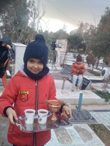 آرامستان کرمان