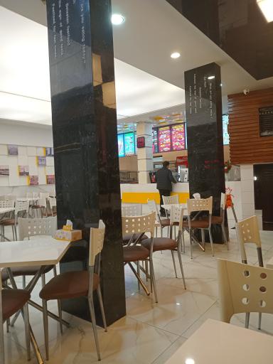 عکس فست‌فود دلستان