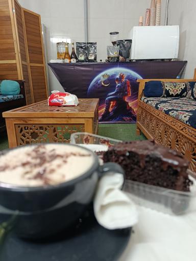 عکس پیتزا ماه سلطان