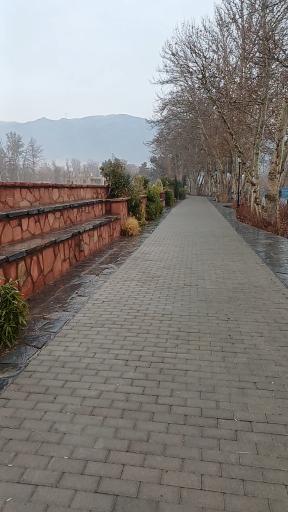 عکس پارکرود 