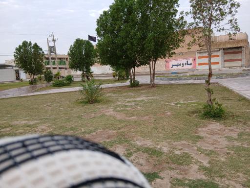 عکس بوستان شهید بهنام محمدی منطقه ۲
