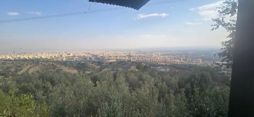عکس کافه ویو