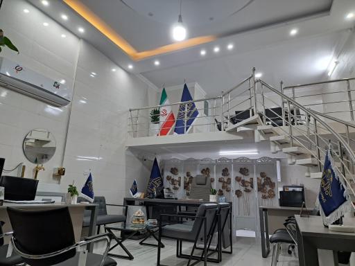 عکس گروه تخصصی املاک برلیان