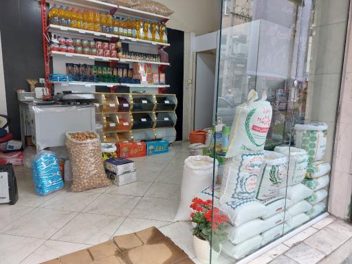 عکس خوار و بار رستم پور