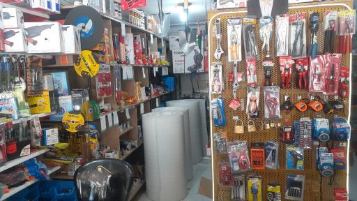 عکس ابزار آلات حق دوست