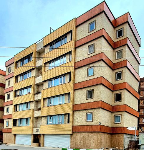 عکس شهرک آویشن