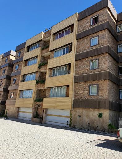 عکس شهرک آویشن