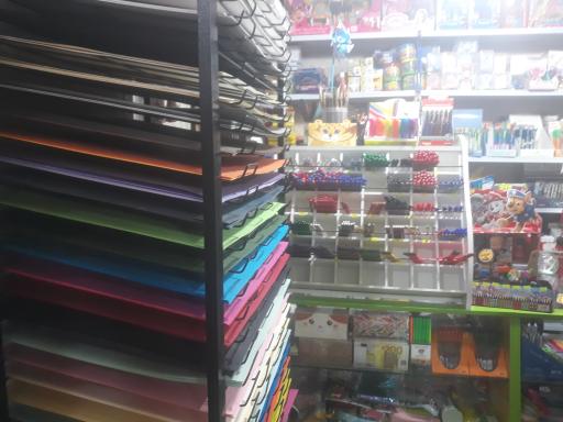 عکس لوازم التحریر مهر آرا