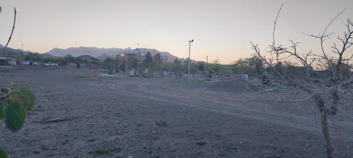 عکس بهشت ابراهیم زیبد