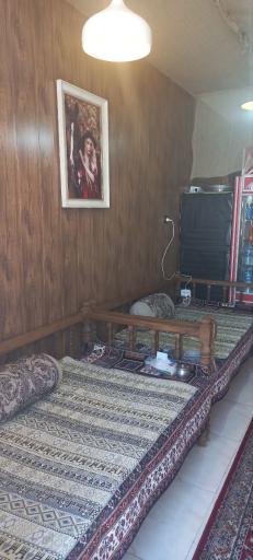 عکس دیزی سنگی داش علی