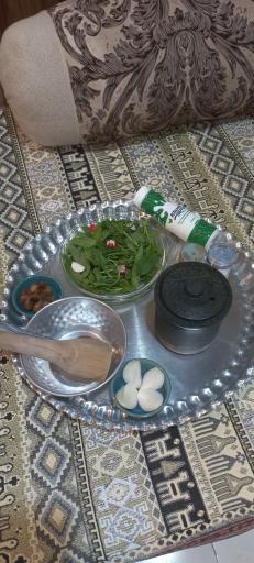 عکس دیزی سنگی داش علی