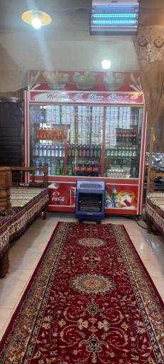 عکس دیزی سنگی داش علی