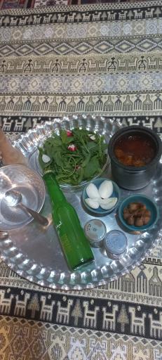 عکس دیزی سنگی داش علی