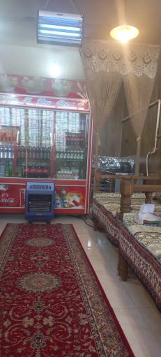 عکس دیزی سنگی داش علی