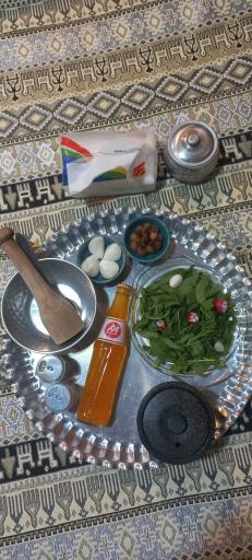 عکس دیزی سنگی داش علی