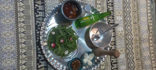 عکس دیزی سنگی داش علی