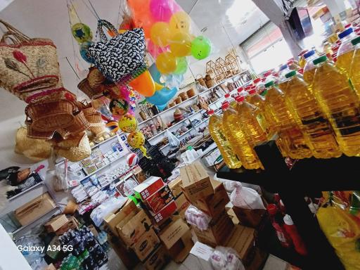 عکس سوپر سوغات طاولی 