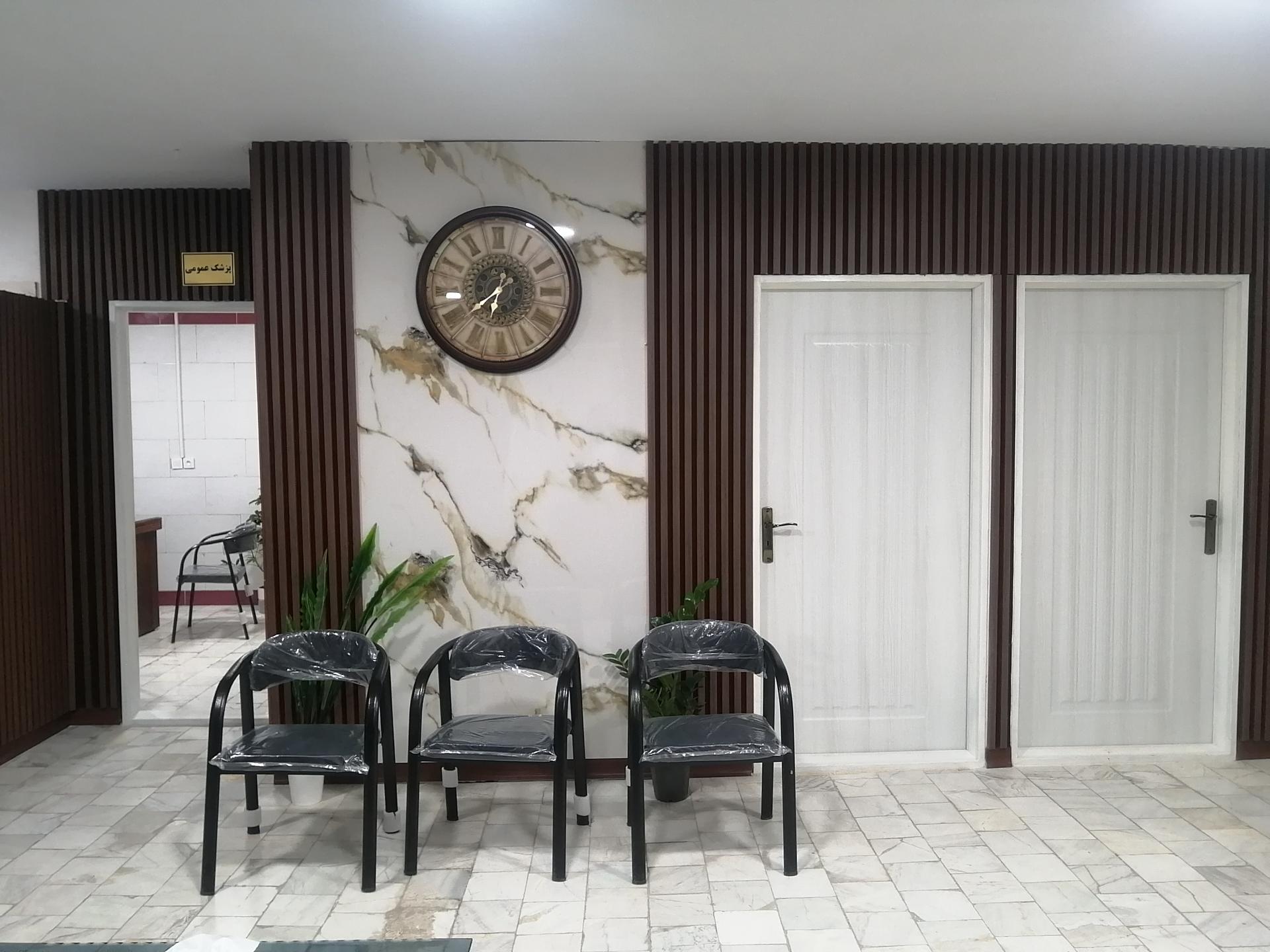 عکس کلینیک  تخصصی زیبایی دکتر مجید حیدری