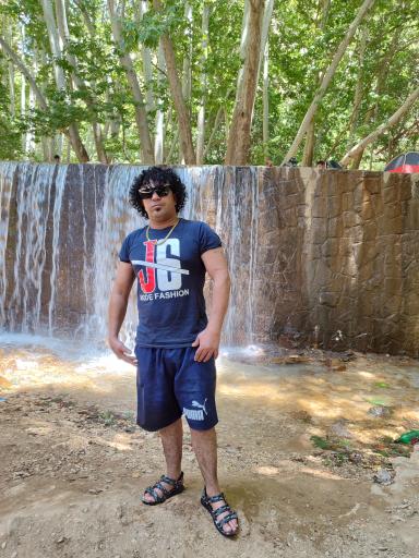 عکس پارک ساحلی خارستان