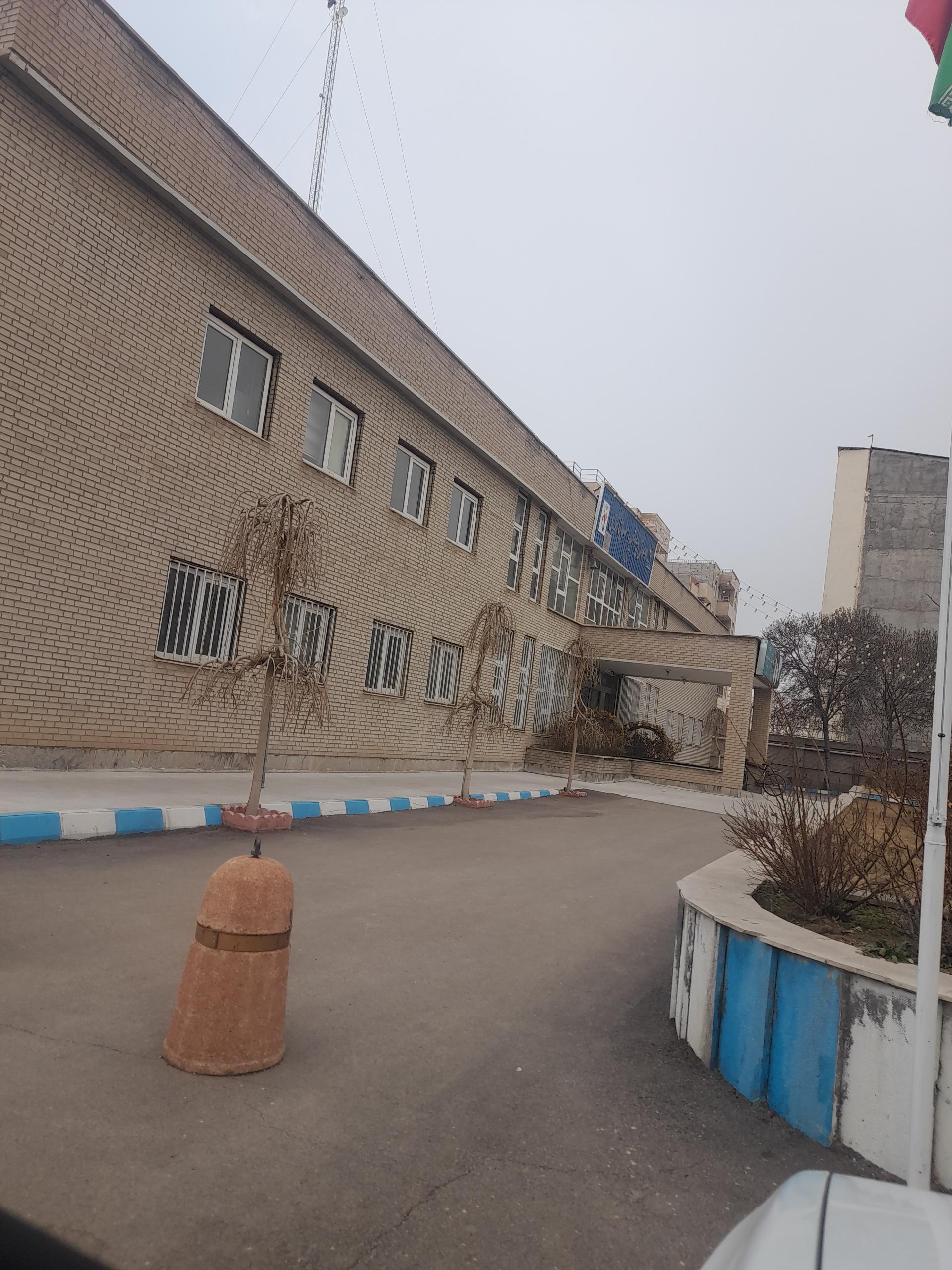 عکس اداره کل بنیاد شهید و امور ایثارگران استان اردبیل