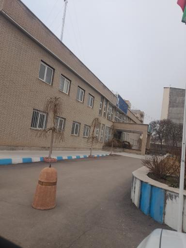 عکس اداره کل بنیاد شهید و امور ایثارگران استان اردبیل