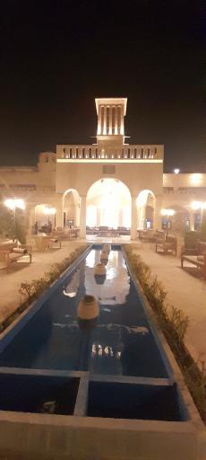 عکس آریا باغ