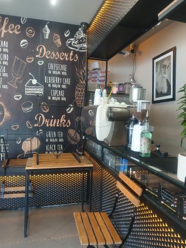 عکس کافه برنو