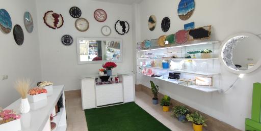 عکس هوم رزین