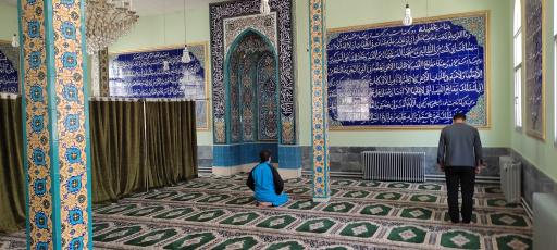 عکس مجتمع خدمات رفاهی