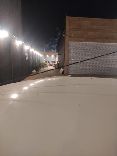 عکس پارکینگ ماست بستنی