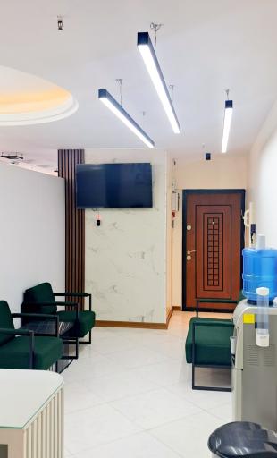 عکس فیزیوتراپی رایکا