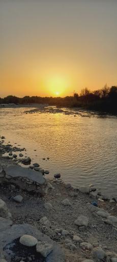 عکس پارک ساحلی خارستان