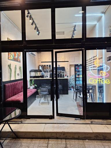 عکس کافه روبین