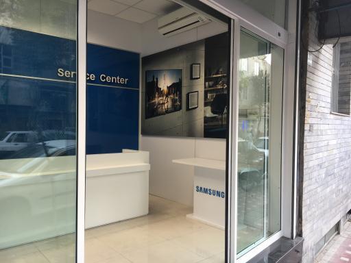 نمایندگی تعمیرات سام سرویس  سامسونگ سلیمی
