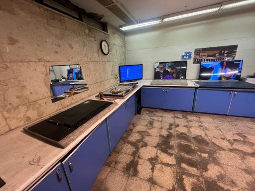 عکس نمایندگی تعمیرات سام سرویس  سامسونگ سلیمی