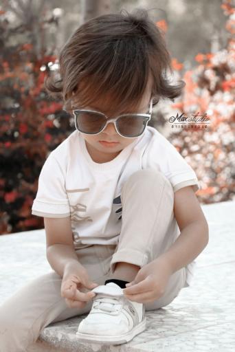 عکس استودیو فیلم و عکس مکث