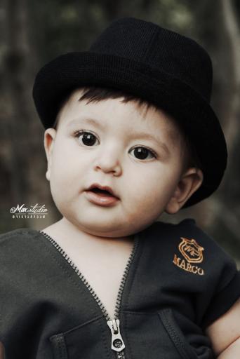 عکس استودیو فیلم و عکس مکث