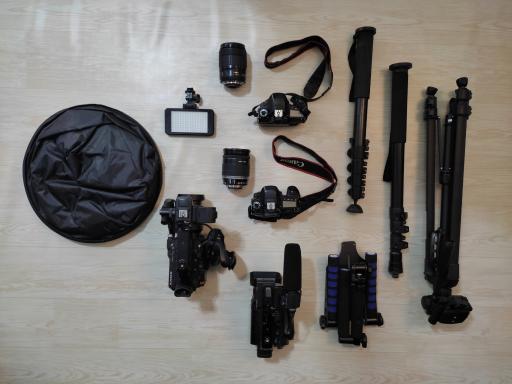 عکس استودیو فیلم و عکس مکث