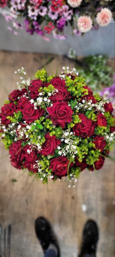 عکس گل لاریس