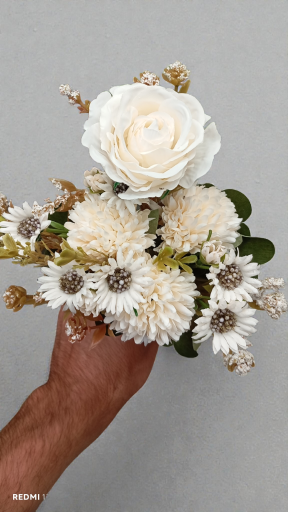 عکس گل لاریس