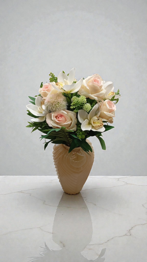 عکس گل لاریس