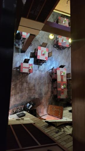 عکس هتل آپارتمان پاسارگاد بوشهر