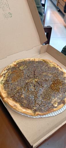 عکس شاورما و فست فود لبنان