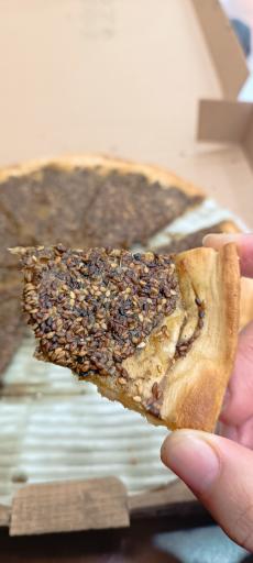 عکس شاورما و فست فود لبنان