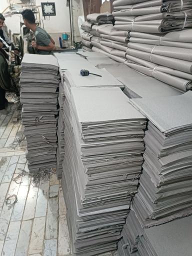 کاغذ بسته بندی سینا 