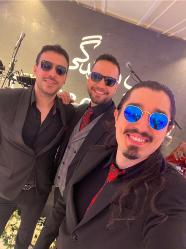 عکس رستوران کوهسار