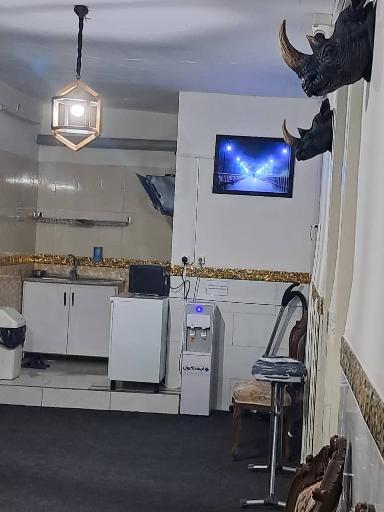 عکس خوابگاه پاتریس 2