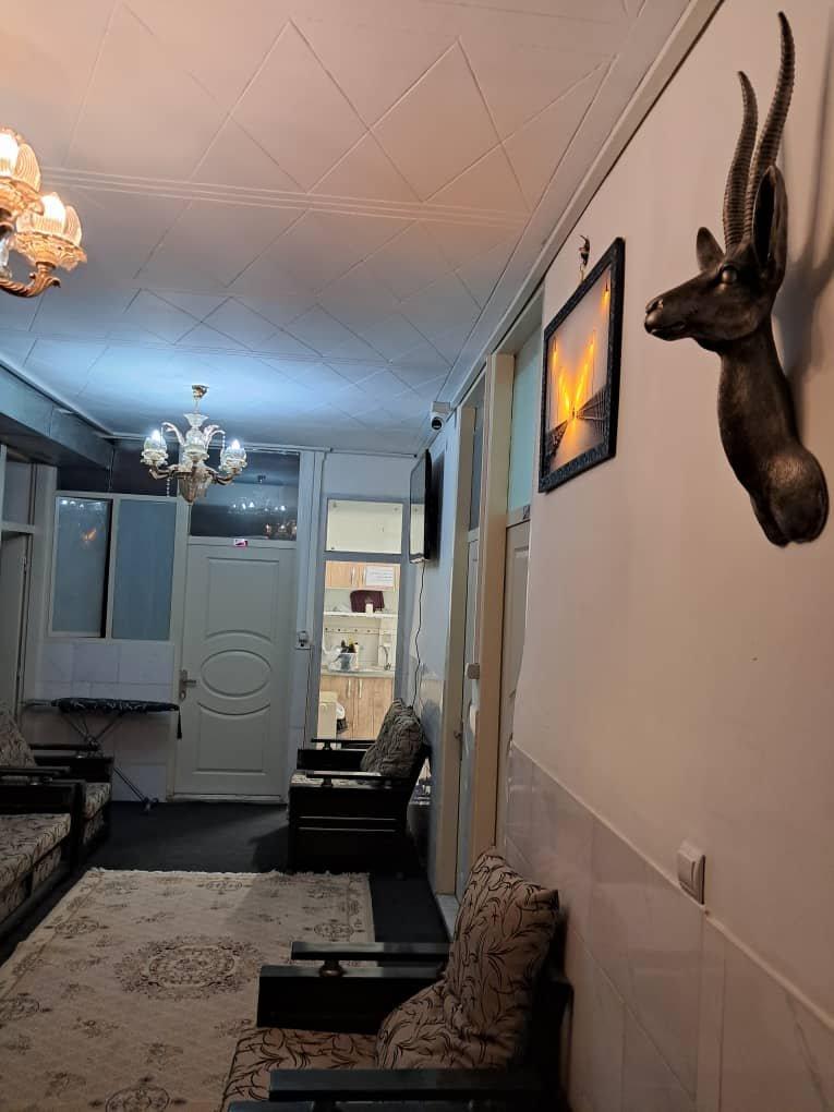 عکس خوابگاه پاتریس 2